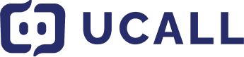 ucall logo